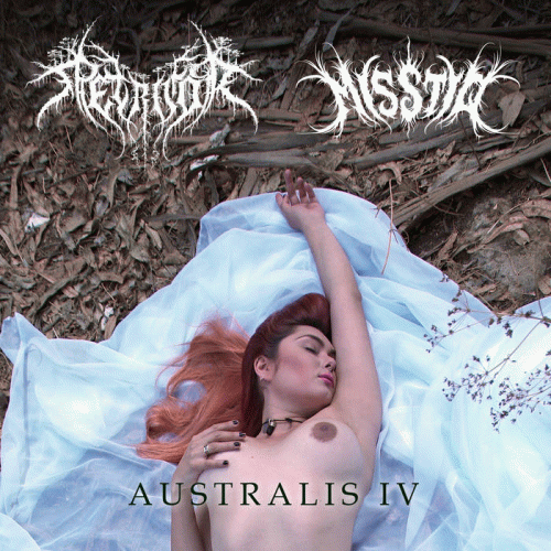 Petricor : Australis IV Petricor : Australis IV